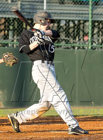 Thumbnail 1 in Dominion @ Loudoun Valley photogallery.