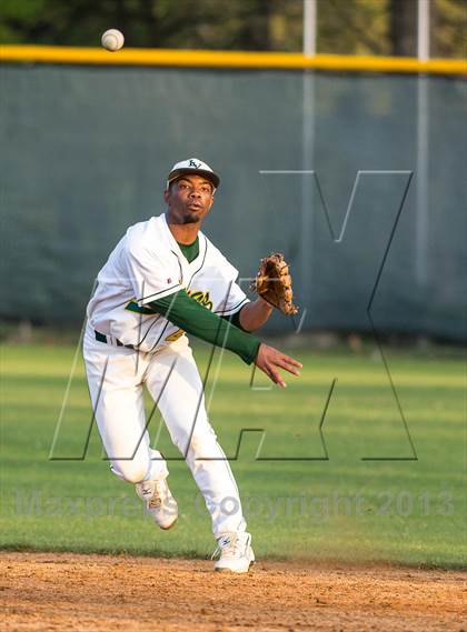Thumbnail 1 in Dominion @ Loudoun Valley photogallery.