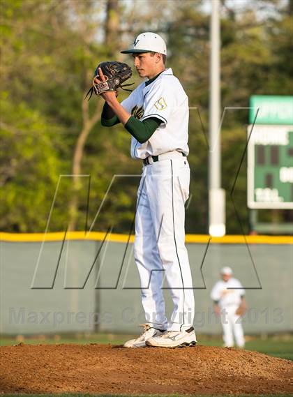 Thumbnail 2 in Dominion @ Loudoun Valley photogallery.