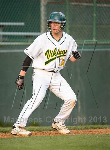 Thumbnail 3 in Dominion @ Loudoun Valley photogallery.
