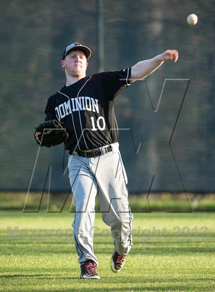 Thumbnail 2 in Dominion @ Loudoun Valley photogallery.