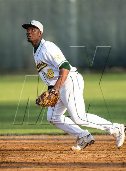 Thumbnail 1 in Dominion @ Loudoun Valley photogallery.