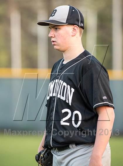 Thumbnail 2 in Dominion @ Loudoun Valley photogallery.