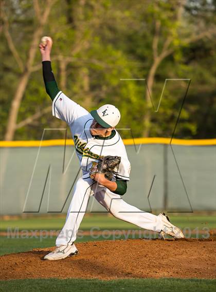 Thumbnail 1 in Dominion @ Loudoun Valley photogallery.