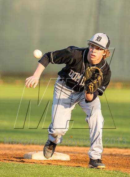Thumbnail 1 in Dominion @ Loudoun Valley photogallery.