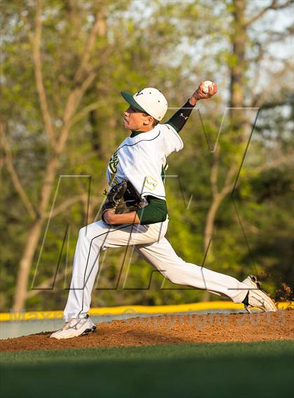 Thumbnail 3 in Dominion @ Loudoun Valley photogallery.