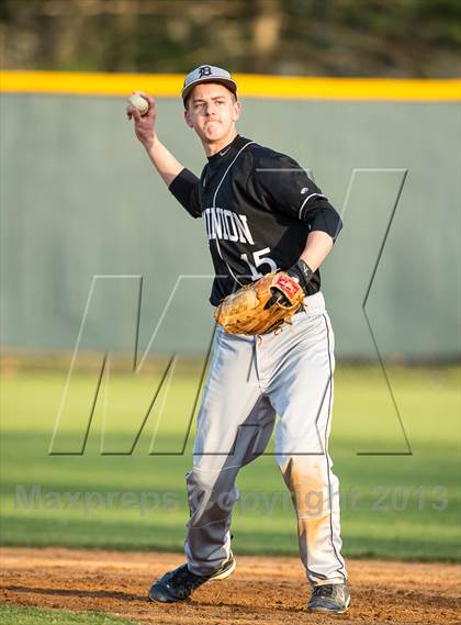 Thumbnail 3 in Dominion @ Loudoun Valley photogallery.