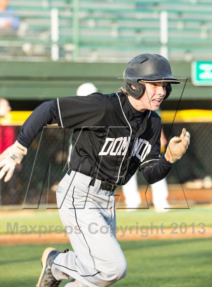 Thumbnail 1 in Dominion @ Loudoun Valley photogallery.