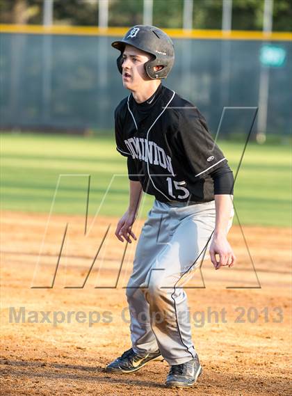 Thumbnail 2 in Dominion @ Loudoun Valley photogallery.