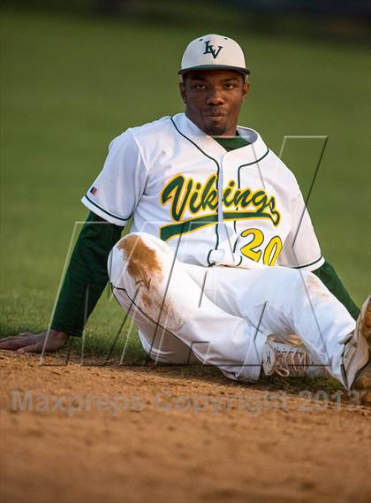 Thumbnail 1 in Dominion @ Loudoun Valley photogallery.