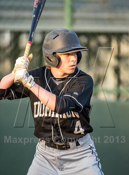Thumbnail 3 in Dominion @ Loudoun Valley photogallery.