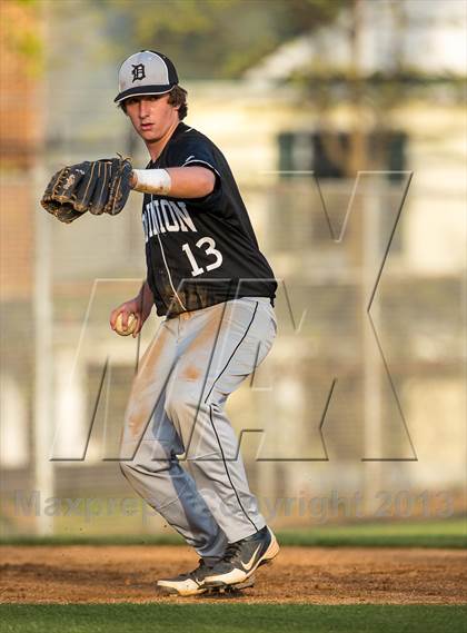 Thumbnail 1 in Dominion @ Loudoun Valley photogallery.