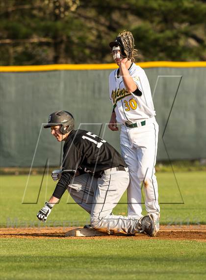 Thumbnail 3 in Dominion @ Loudoun Valley photogallery.