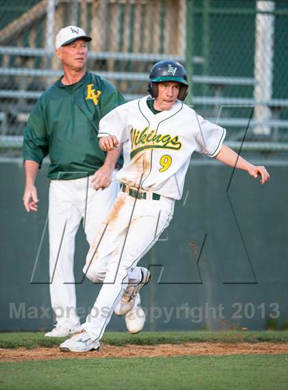 Thumbnail 3 in Dominion @ Loudoun Valley photogallery.