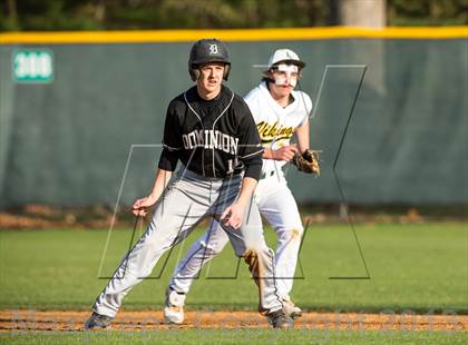 Thumbnail 2 in Dominion @ Loudoun Valley photogallery.