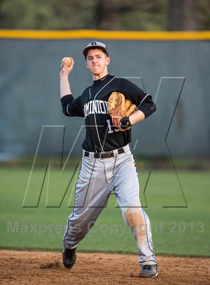 Thumbnail 3 in Dominion @ Loudoun Valley photogallery.
