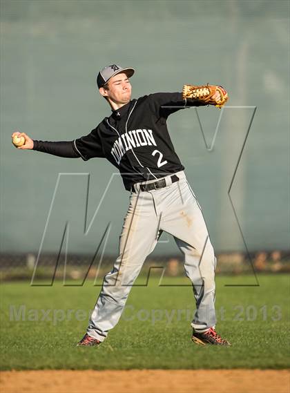 Thumbnail 3 in Dominion @ Loudoun Valley photogallery.
