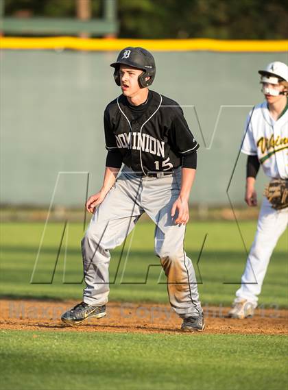 Thumbnail 2 in Dominion @ Loudoun Valley photogallery.