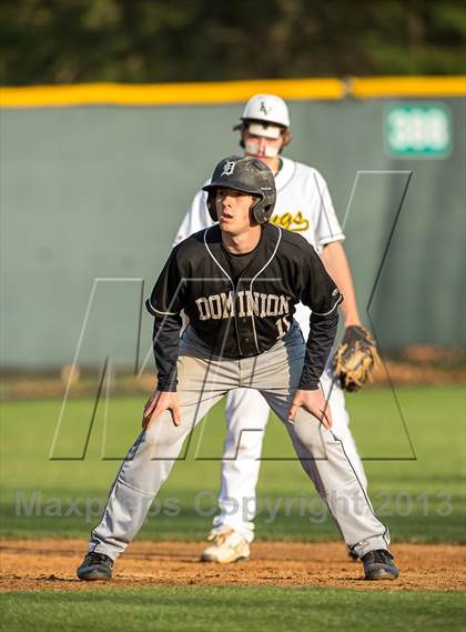 Thumbnail 1 in Dominion @ Loudoun Valley photogallery.
