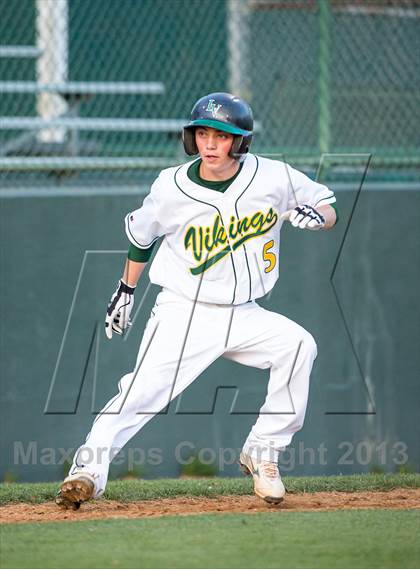Thumbnail 3 in Dominion @ Loudoun Valley photogallery.