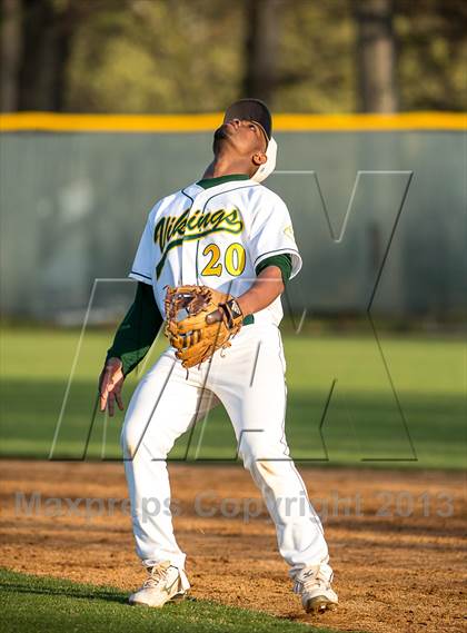 Thumbnail 2 in Dominion @ Loudoun Valley photogallery.