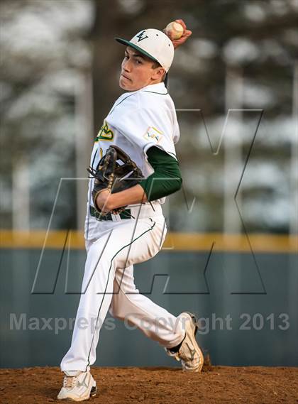 Thumbnail 1 in Dominion @ Loudoun Valley photogallery.