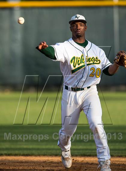 Thumbnail 1 in Dominion @ Loudoun Valley photogallery.