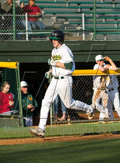 Thumbnail 3 in Dominion @ Loudoun Valley photogallery.