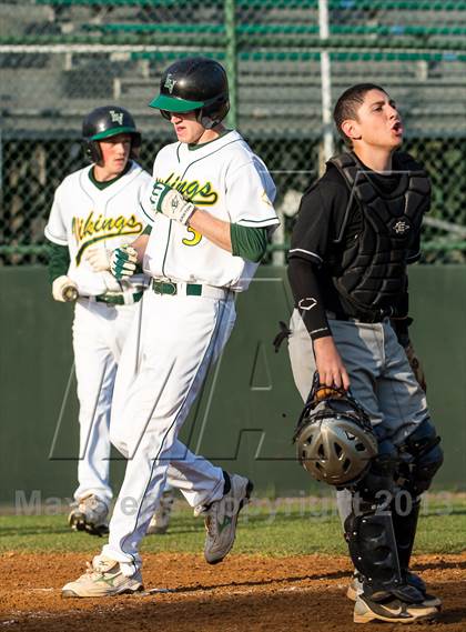 Thumbnail 1 in Dominion @ Loudoun Valley photogallery.