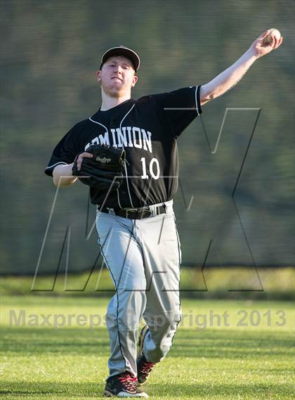 Thumbnail 3 in Dominion @ Loudoun Valley photogallery.
