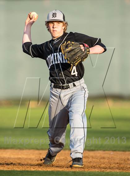 Thumbnail 2 in Dominion @ Loudoun Valley photogallery.