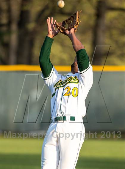 Thumbnail 3 in Dominion @ Loudoun Valley photogallery.