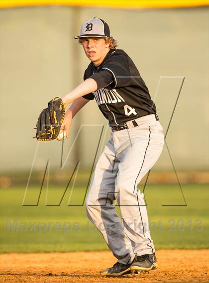 Thumbnail 2 in Dominion @ Loudoun Valley photogallery.