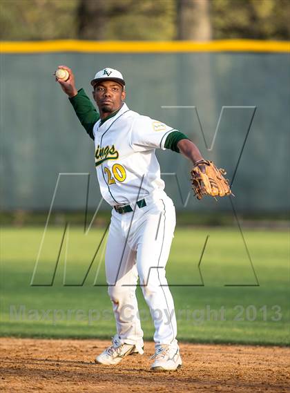 Thumbnail 2 in Dominion @ Loudoun Valley photogallery.