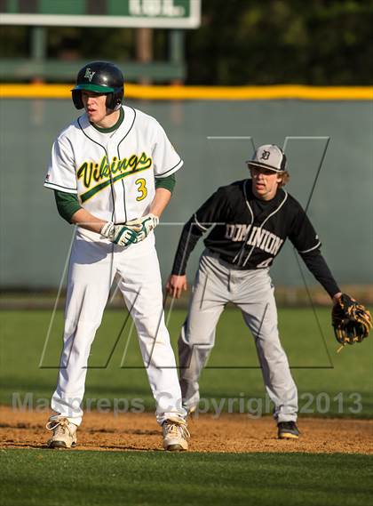 Thumbnail 2 in Dominion @ Loudoun Valley photogallery.