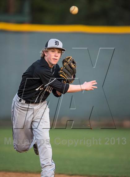 Thumbnail 1 in Dominion @ Loudoun Valley photogallery.