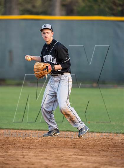 Thumbnail 1 in Dominion @ Loudoun Valley photogallery.