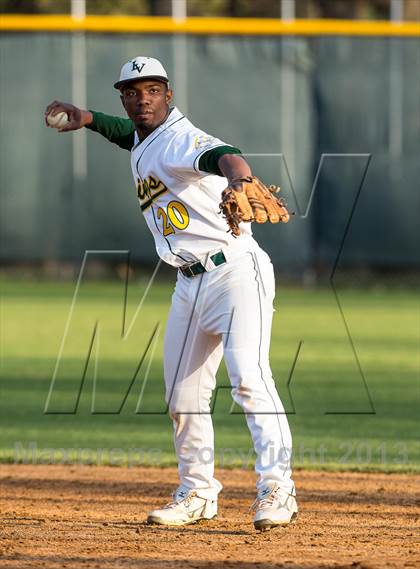 Thumbnail 1 in Dominion @ Loudoun Valley photogallery.
