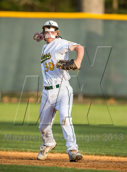 Thumbnail 3 in Dominion @ Loudoun Valley photogallery.