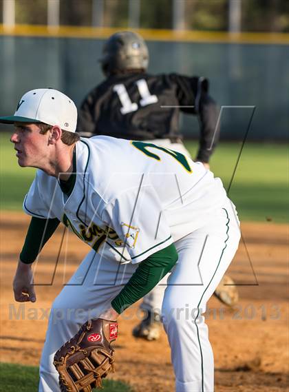 Thumbnail 3 in Dominion @ Loudoun Valley photogallery.