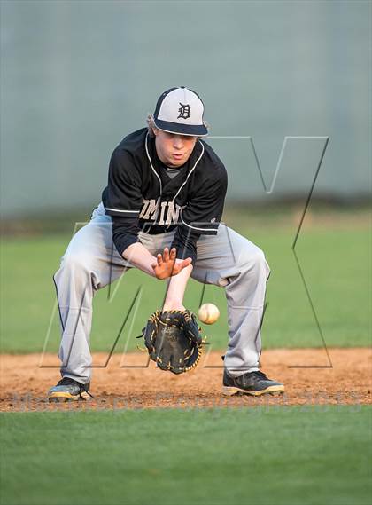 Thumbnail 3 in Dominion @ Loudoun Valley photogallery.