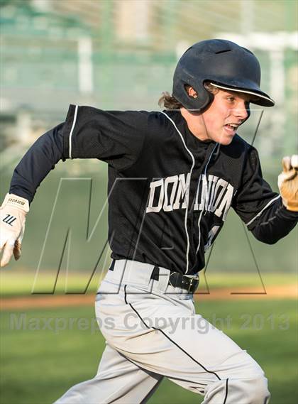 Thumbnail 2 in Dominion @ Loudoun Valley photogallery.