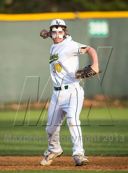 Thumbnail 3 in Dominion @ Loudoun Valley photogallery.