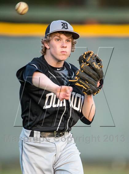 Thumbnail 3 in Dominion @ Loudoun Valley photogallery.