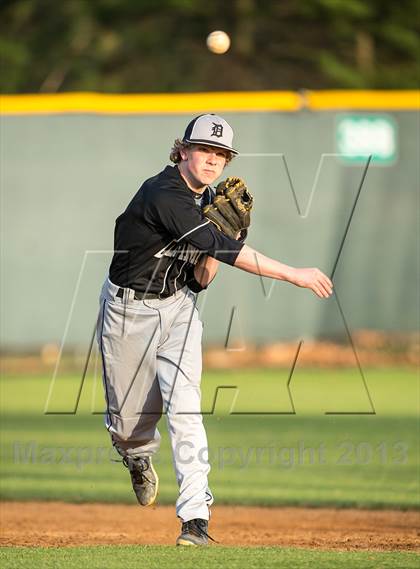 Thumbnail 1 in Dominion @ Loudoun Valley photogallery.