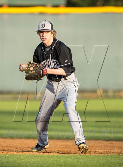 Thumbnail 3 in Dominion @ Loudoun Valley photogallery.