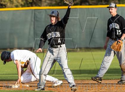 Thumbnail 2 in Dominion @ Loudoun Valley photogallery.