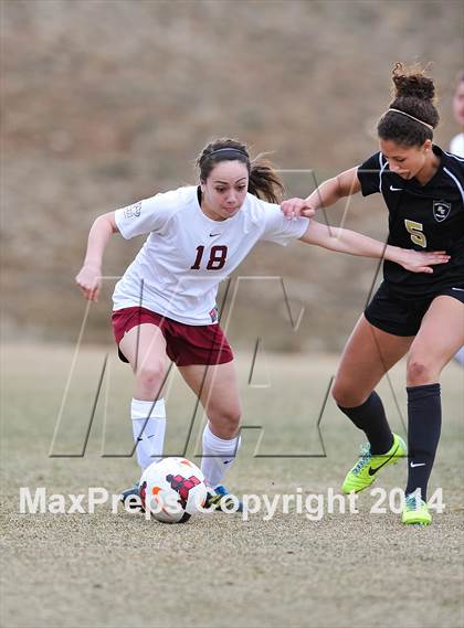 Thumbnail 3 in Rock Canyon @ Chatfield photogallery.