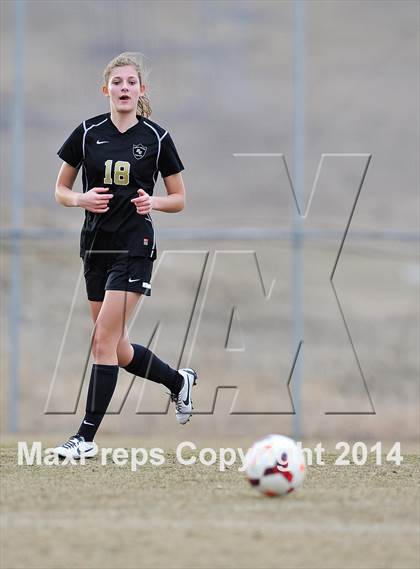 Thumbnail 1 in Rock Canyon @ Chatfield photogallery.