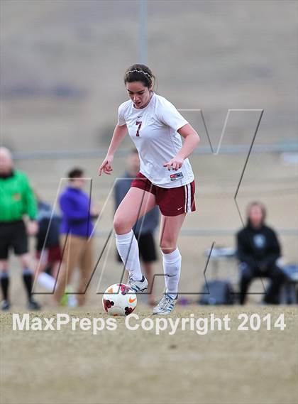 Thumbnail 2 in Rock Canyon @ Chatfield photogallery.